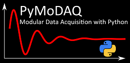 Journées thématiques du logiciel open source PyMoDAQ: Modular Data Acquisition with Python