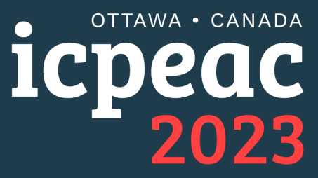 XXXIII International Conference on Photonic, Electronic and Atomic Collisions (ICPEAC)  - Ottawa, Ontario, Canada from July 25 to August 1, 2023
