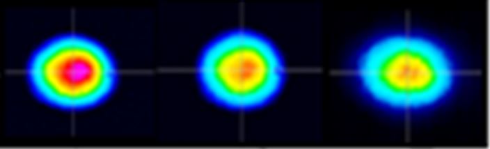 Le laser de l'Equipex Attolab : 17 fs, 15 mJ (1 TW) à 1 KHz (15 W) fiable 